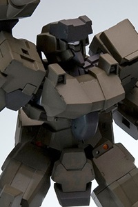 KOTOBUKIYA Frame Arms Series 32 Type 1 Gourai:RE 1/100 Plastic Kit (2nd Production Run)