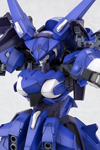 KOTOBUKIYA Frame Arms SA-17s Rapier Zephyr:RE 1/100 Plastic Kit