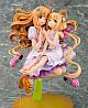 Phat! Company Phatism iDOLM@STER Cinderella Girls Moroboshi Kirari & Futaba Anzu 1/8 PVC Figure gallery thumbnail
