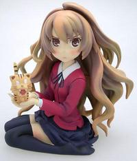 WAVE Toradora! Aisaka Taiga 1/10 PVC Figure