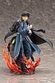 KOTOBUKIYA Fullmetal Alchemist: Brotherhood ARTFX J Roy Mustang 1/8 PVC Figure gallery thumbnail