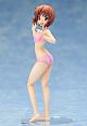 FREEing Girls und Panzer the Movie Nishizumi Miho Swimsuit Ver. 1/12 PVC Figure gallery thumbnail