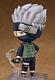 GOOD SMILE COMPANY (GSC) NARUTO Shippuden Nendoroid Hatake Kakashi gallery thumbnail