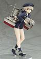 MAX FACTORY Kantai Collection -Kan Colle- Z1 (Leberecht Maass) 1/8 PVC Figure gallery thumbnail