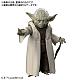 BANDAI SPIRITS Star Wars Yoda 1/6 Plastic Kit gallery thumbnail