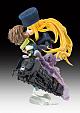 MEDICOS ENTERTAINMENT Super Figure Art Collection Galaxy Express 999 the Movie Last Scene PVC Figure gallery thumbnail