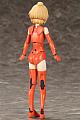 KOTOBUKIYA Megami Device SOL Hornet 1/1 Plastic Kit gallery thumbnail