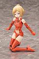 KOTOBUKIYA Megami Device SOL Hornet 1/1 Plastic Kit gallery thumbnail