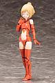 KOTOBUKIYA Megami Device SOL Hornet 1/1 Plastic Kit gallery thumbnail