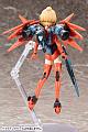 KOTOBUKIYA Megami Device SOL Hornet 1/1 Plastic Kit gallery thumbnail