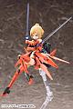 KOTOBUKIYA Megami Device SOL Hornet 1/1 Plastic Kit gallery thumbnail