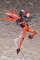 KOTOBUKIYA Megami Device SOL Hornet 1/1 Plastic Kit gallery thumbnail