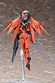 KOTOBUKIYA Megami Device SOL Hornet 1/1 Plastic Kit gallery thumbnail