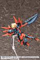 KOTOBUKIYA Megami Device SOL Hornet 1/1 Plastic Kit gallery thumbnail