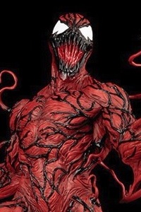 KOTOBUKIYA ARTFX+ MARVEL NOW! Carnage 1/10 PVC Figure