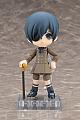 KOTOBUKIYA Cu-poche Black Butler Book of the Atlantic Ciel Phantomhive Action Figure gallery thumbnail