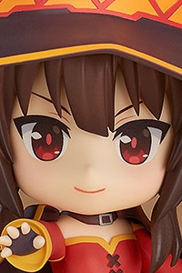 GOOD SMILE COMPANY (GSC) Kono Subarashii Sekai ni Shukufuku o! 2 Nendoroid Megumin (Re-release)