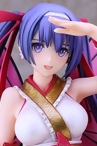 Alphamax T2 ART GIRLS Pet Fairy Renge 1/6 PVC Figure