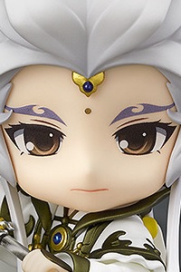 GOOD SMILE COMPANY (GSC) PILI XIA YING: Unite Against the Darkness Nendoroid Su Huan-Jen Unite Against the Darkness Ver.