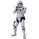 MedicomToy MAFEX No.043 Star Wars: The Force Awakens FN-2187 Action Figure gallery thumbnail