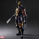 SQUARE ENIX MARVEL UNIVERSE VARIANT PLAY ARTS KAI Wolverine Action Figure gallery thumbnail