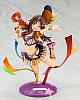 KOTOBUKIYA iDOLM@STER Cinderella Girls Full Swing Yell Himekawa Yuki 1/8 PVC Figure gallery thumbnail