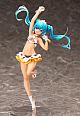 FREEing Hatsune Miku GT Project Racing Miku 2015 Thai Ver. 1/8 PVC Figure gallery thumbnail