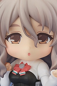 GOOD SMILE COMPANY (GSC) Kantai Collection -Kan Colle- Nendoroid Pola