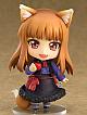 GOOD SMILE COMPANY (GSC) Spice and Wolf Nendoroid Holo gallery thumbnail
