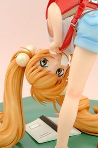 MAX FACTORY Kodomo no Jikan Kokonoe Rin 1/6 PVC Figure (2nd Production Run)