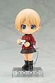 KOTOBUKIYA Cu-poche Girls und Panzer The Movie Darjeeling Action Figure gallery thumbnail