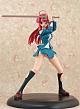 ATELIER-SAI Kaze no Stigma Kannagi Ayano 1/8 PVC Figure gallery thumbnail