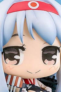 Phat! Company Phatism Kantai Collection -Kan Colle- Medicchu Shokaku PVC Figure