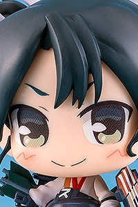 Phat! Company Phatism Kantai Collection -Kan Colle- Medicchu Zuikaku PVC Figure