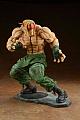 EMBRACE JAPAN Fighters Legendary STREET FIGHTER III 3rd.STRIKE Alex 1/8 PVC Figure gallery thumbnail