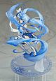 GOOD SMILE COMPANY (GSC) Character Vocal Series 01 Hatsune Miku Snow Miku 1/7 PVC Figure gallery thumbnail