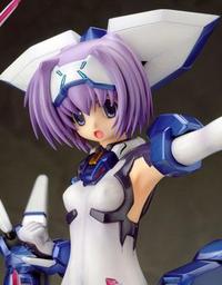 ALTER Trigger Heart Exelica Exelica 1/8 PVC Figure