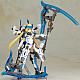 KOTOBUKIYA Frame Arms Girl Hresvelgr=Ater Plastic Kit gallery thumbnail