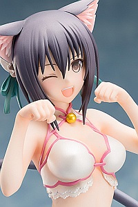 FREEing Shining Beach Heroines Xiao-mei Swimsuit Ver. 1/7 PVC Figure