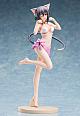 FREEing Shining Beach Heroines Xiao-mei Swimsuit Ver. 1/7 PVC Figure gallery thumbnail