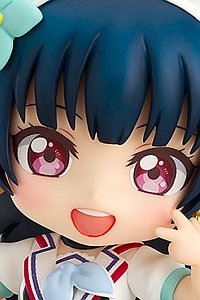 GOOD SMILE COMPANY (GSC) Love Live! Sunshine!! Nendoroid Tsushima Yoshiko