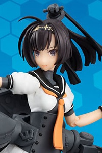 BANDAI SPIRITS Armor Girls Project Kantai Collection -Kan Colle- Akizuki