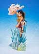 BANDAI SPIRITS Figuarts ZERO Monkey D. Luffy -Brother's Bond- (Kyoudai no Kizuna) gallery thumbnail