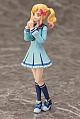 BANDAI SPIRITS S.H.Figuarts Nijino Yume (Winter School Uniform ver.) gallery thumbnail