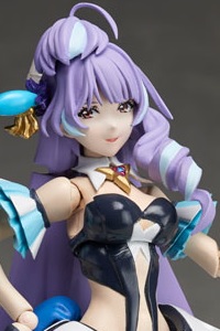 BANDAI SPIRITS S.H.Figuarts Mikumo Guynemer