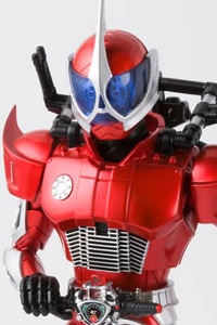 BANDAI SPIRITS S.H.Figuarts Shinkocchou Seihou Kamen Rider Accel