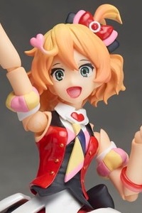 BANDAI SPIRITS S.H.Figuarts Freyja Wion