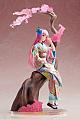 Stronger Megurine Luka -Hanairogoromo- 1/8 PVC Figure gallery thumbnail