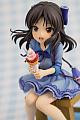 PLUM PMOA iDOLM@STER Cinderella Girls Tachibana Arisu Hajimete no Hyoujou 1/7 Plastic Figure gallery thumbnail