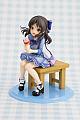 PLUM PMOA iDOLM@STER Cinderella Girls Tachibana Arisu Hajimete no Hyoujou 1/7 Plastic Figure gallery thumbnail